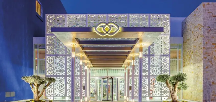 The Sofitel Tamuda Bay Morocco