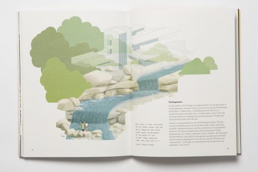 Architectural Book by Ian Volner and Michael Kirkham