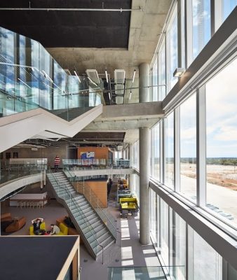 Tonsley Innovation Hub Adelaide