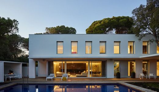 Maresme Mountains Residence Catalunya