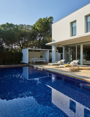 Vallès Oriental Residence Catalunya