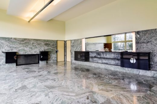 Villa Cavrois: House by Robert Mallet-Stevens