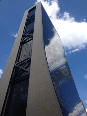 West 57th Street Building New York City