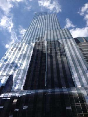 One57 Tower