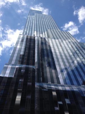 One57 Tower