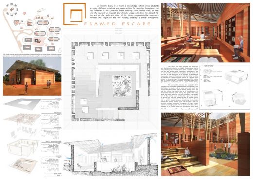 Winners of 4th Earth Architecture Competition