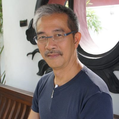 Wong Yunn Chii, Lead Curator