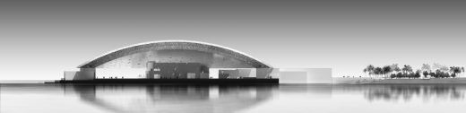 Abu Dhabi Louvre