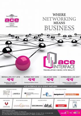 Ace interface 2016 Architecture Event