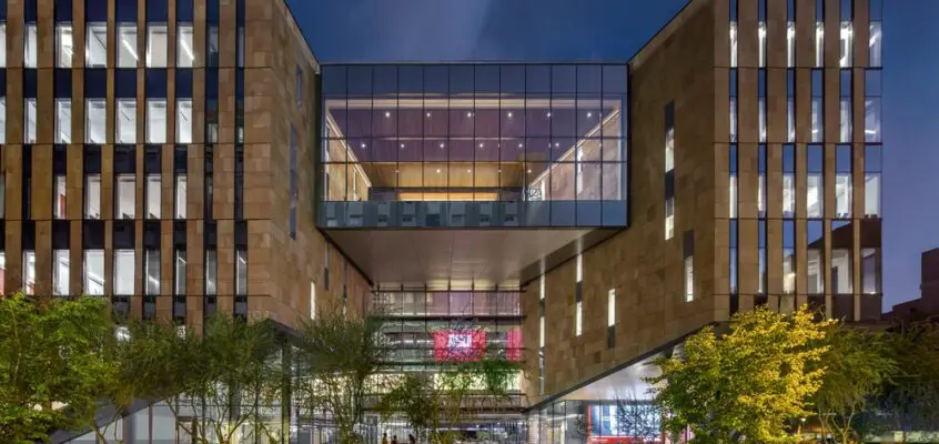 Beus Center for Law and Society at ASU, Arizona
