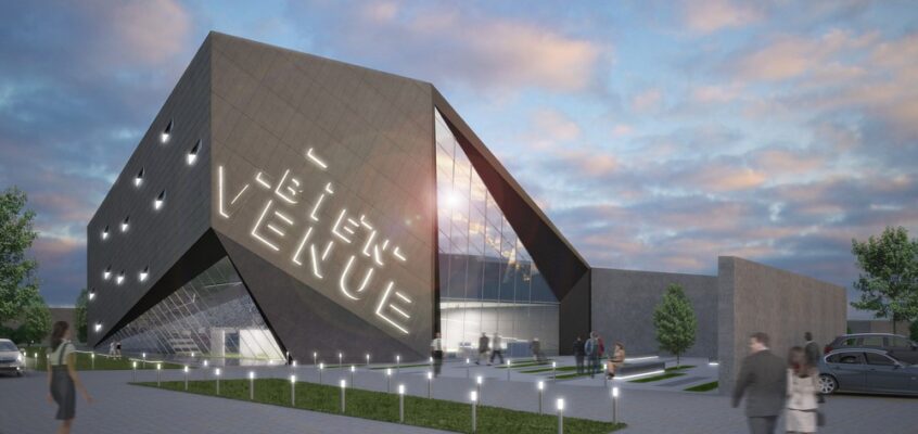 Turkey Developments: Turkish Building Designs