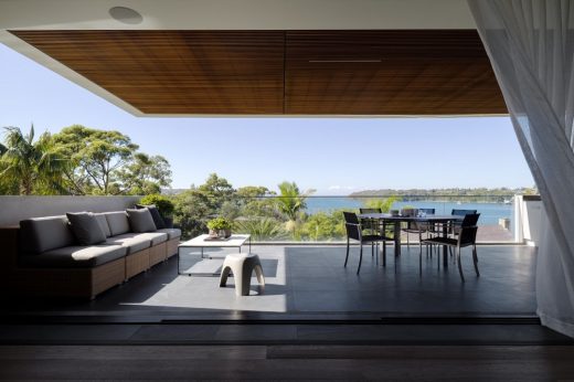 Burran Avenue House by Corben Architects