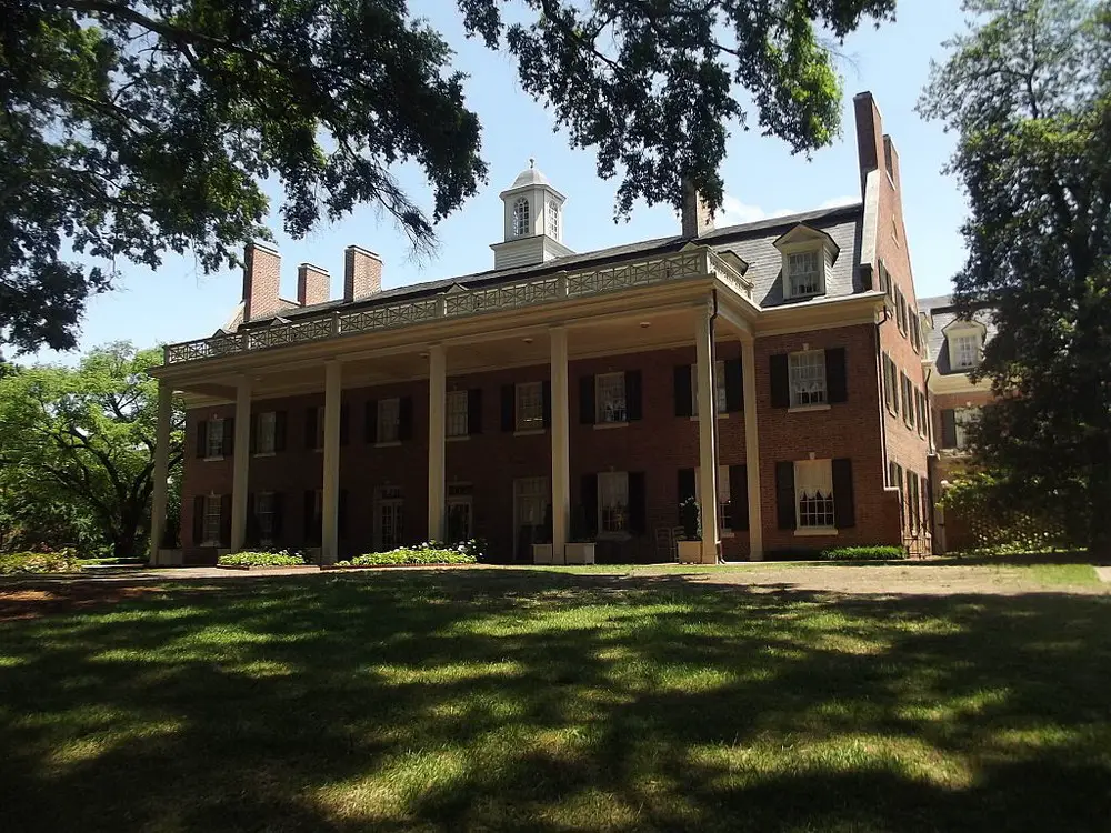 The Carolina Inn, Chapel Hill, NC