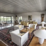 Royal Danish Embassy London building interior