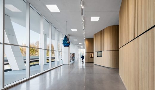 Diane Dufresne Art Centre