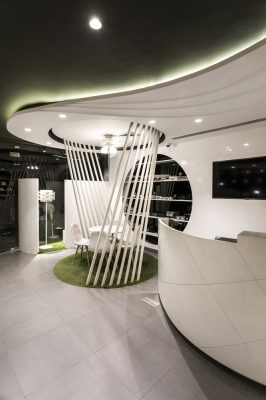 Disha Electrical and Lighting Store