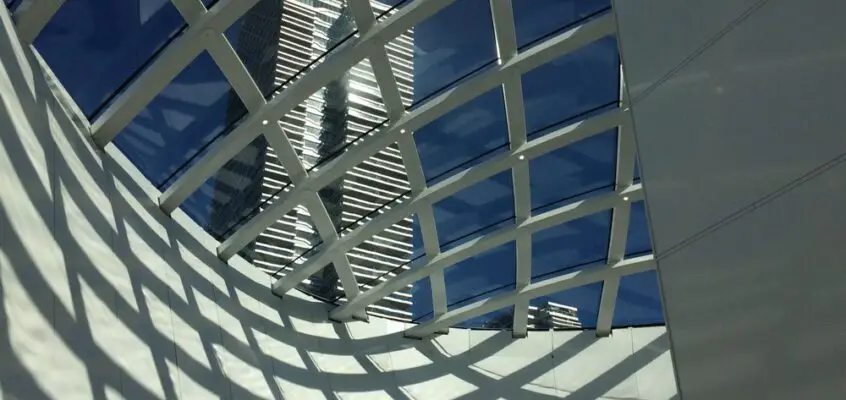 Den Haag Architecture: The Hague Buildings