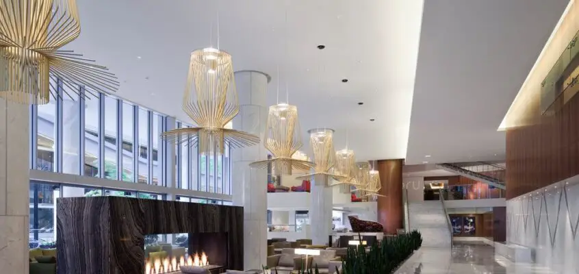 Hotel Buildings Design: Architecture Images