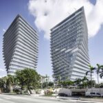 Grove at Grand Bay Miami Architecture Tours