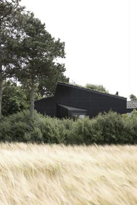 Guest Annexe Weekend Village Retreat Denmark