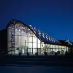 Herbert Art Gallery and Museum Coventry building