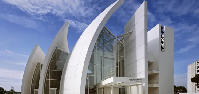 Rome Architecture Tours: Italy Walking Guide