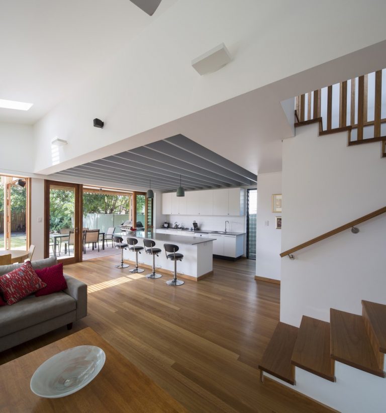 Kurnell House in Sydney Property earchitect