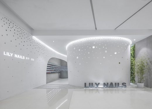 Lily Nails Salon