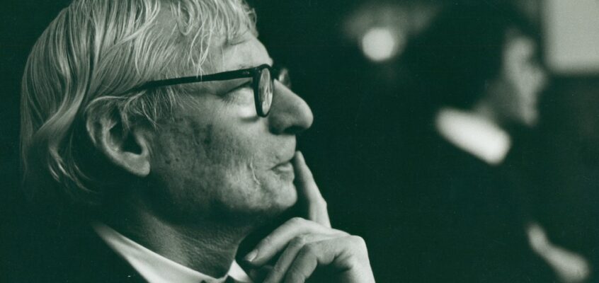 Louis Kahn Architect: Architecture Design