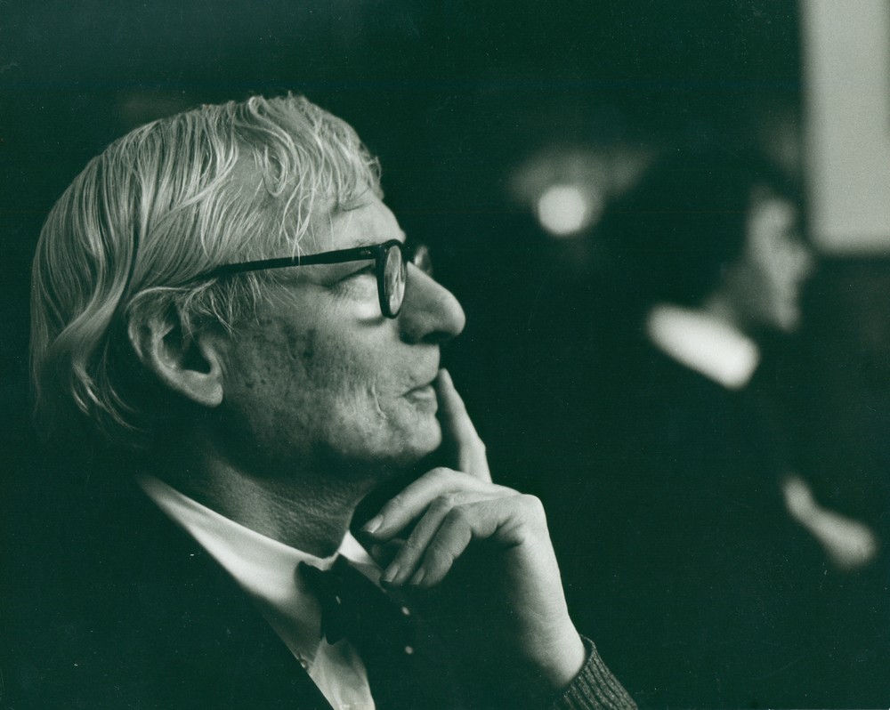 Louis Kahn Architect
