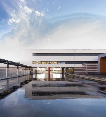 Mariturri School