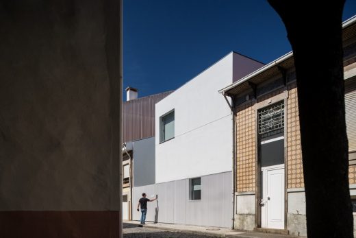 Matosinhos House