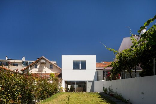 Matosinhos House