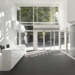 Leblon Offices
