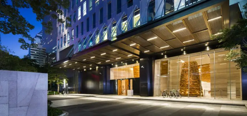 Goettsch Partners Architects Chicago