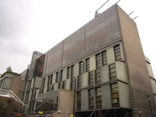 Royal Danish Embassy London 55 Sloane Street