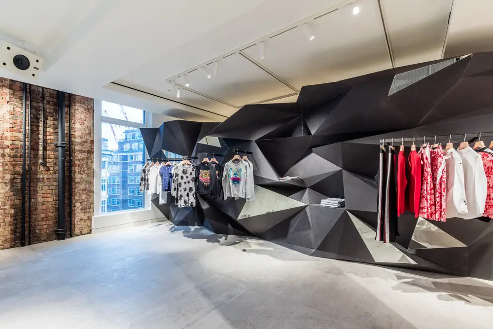 Selfridges Designer Studio