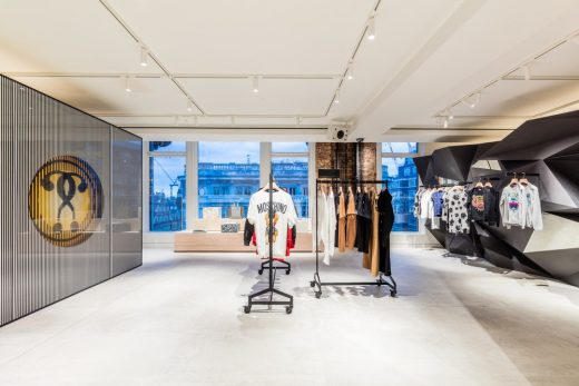 Selfridges Designer Studio