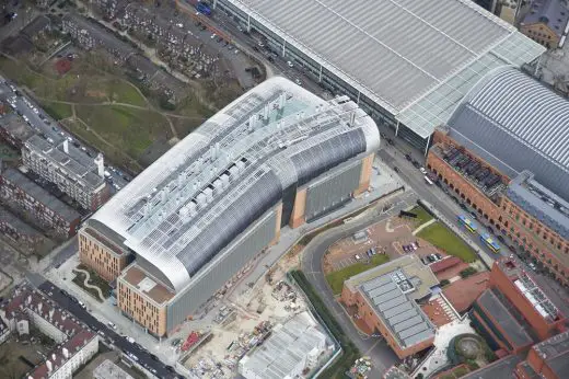 The Francis Crick Institute