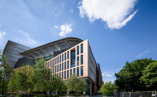 The Francis Crick Institute