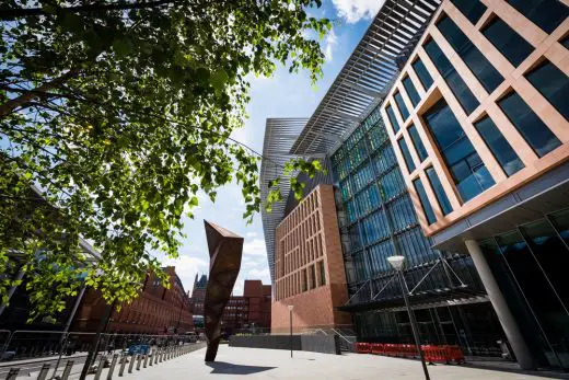 The Francis Crick Institute