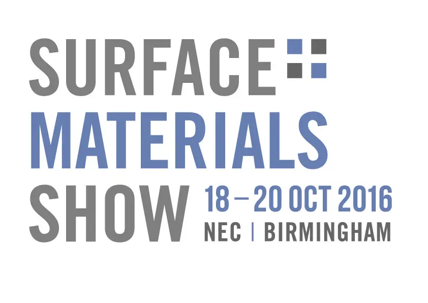 The Surface Materials Show Programme