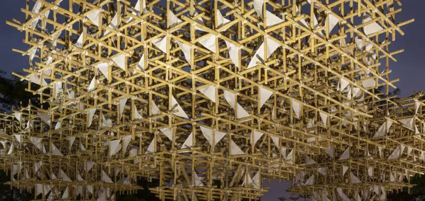 Macau Developments, Building Designs