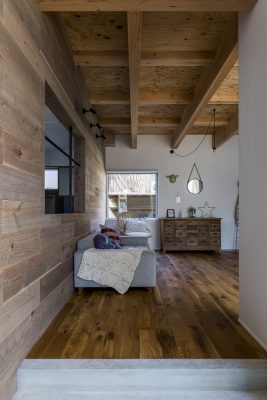 New home in Kyoto design