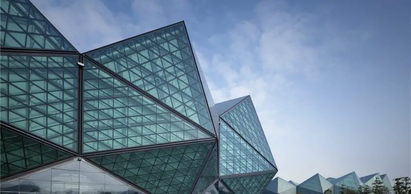 Universiade in Shenzhen Sports Center, Bao’an Stadium