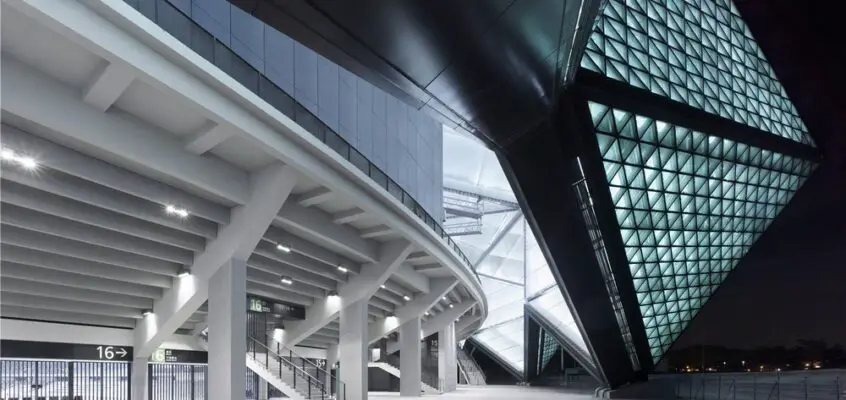 Chinese Architect: Architecture Studios China