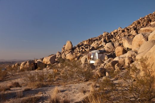 Wagon Station Encampment