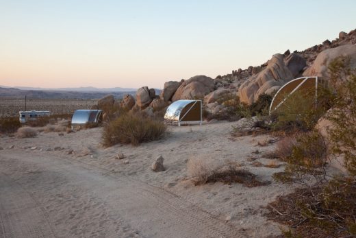 Wagon Station Encampment