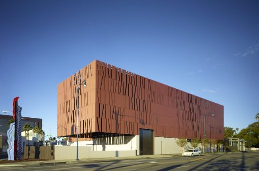 Wallis Annenberg Center for the Performing Arts