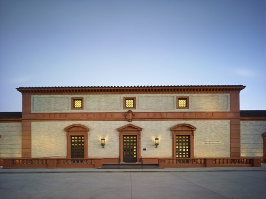 Wallis Annenberg Center for the Performing Arts